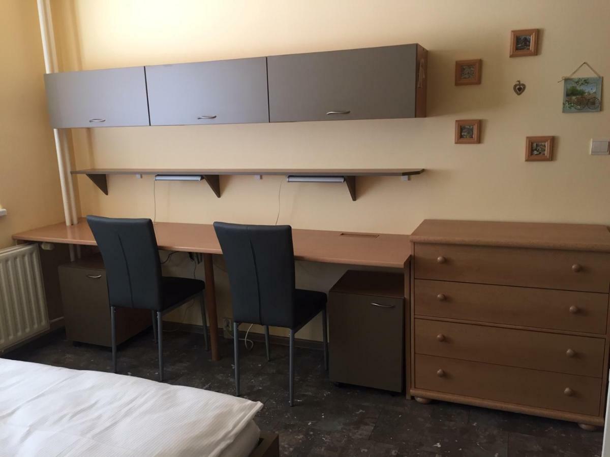 Deli Tatry Apartment Попрад Екстер'єр фото