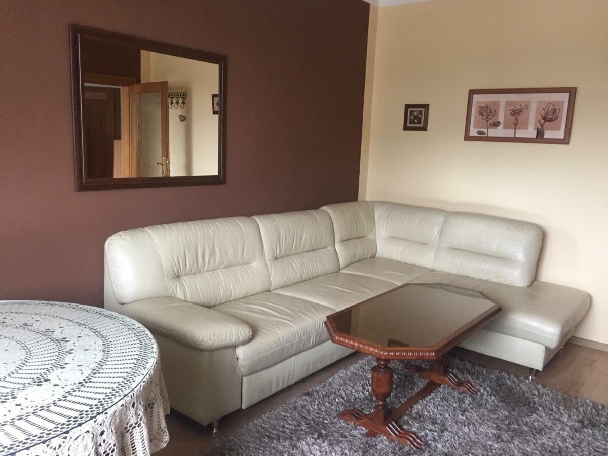 Deli Tatry Apartment Попрад Екстер'єр фото